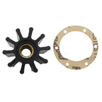 Jabsco Impeller for Volvo Marine Engine (Heat Resistant)