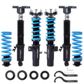 Coilovers 24 Way Damper Shock for BMW Z4 / Toyota GR Supra (2020–2023)