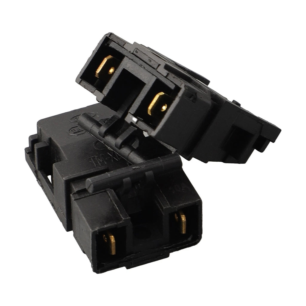 Set of 2 Thermostat Switch TMXD3 100240V for Enhanced Performance