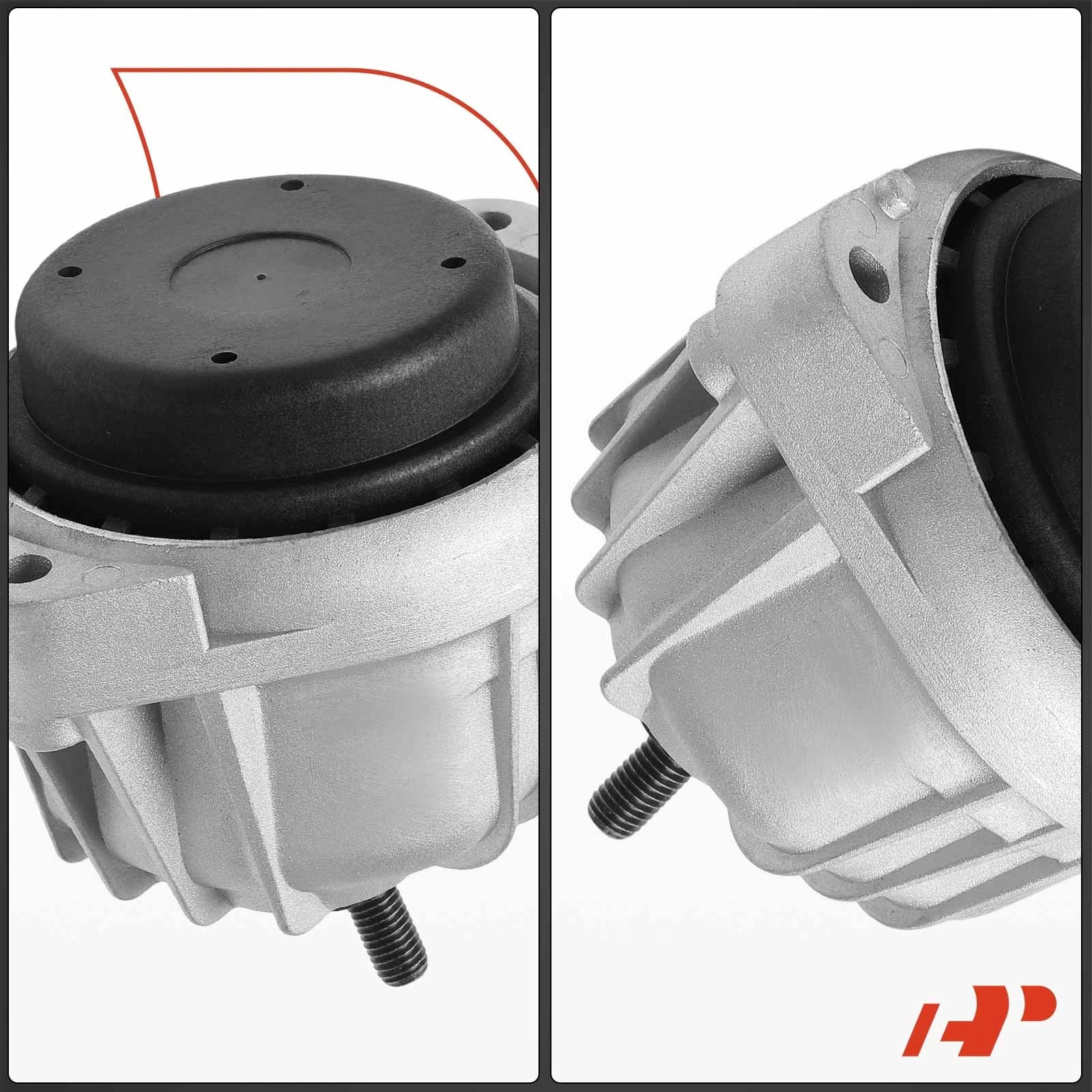 Front Engine Mount for BMW 3 Series E90/E91/E92/E93/F30 (2007-2013)