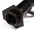 Fuel Tank Filler Neck Pipe for Chevrolet S10 (2000–2001)