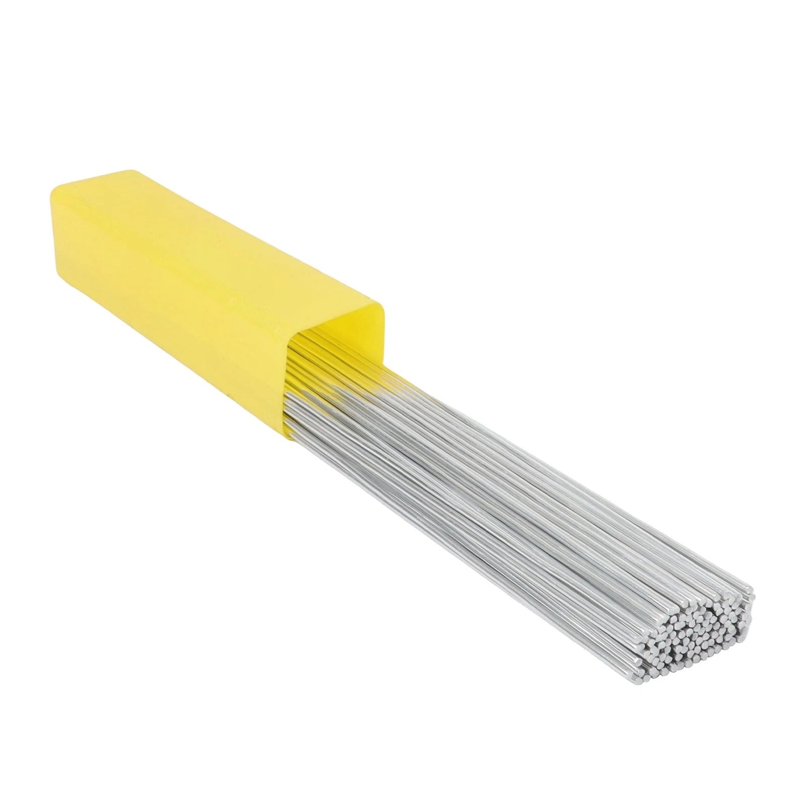 1-lb ER4043 Stainless Steel TIG Welding Rod 3/32" x 14"