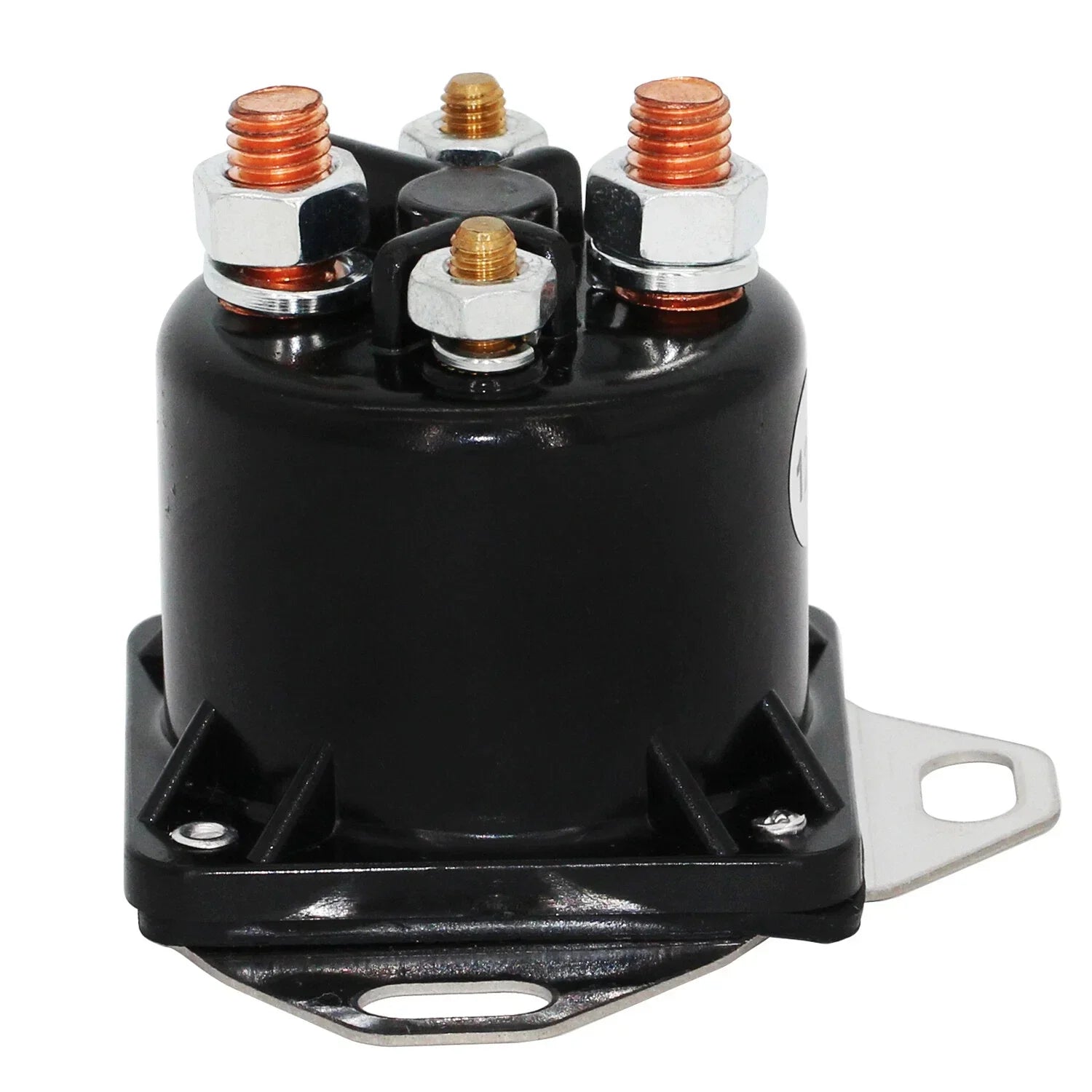 Glow Plug Relay for Ford 7.3L Powerstroke Motorcraft 12V (1994–2003)