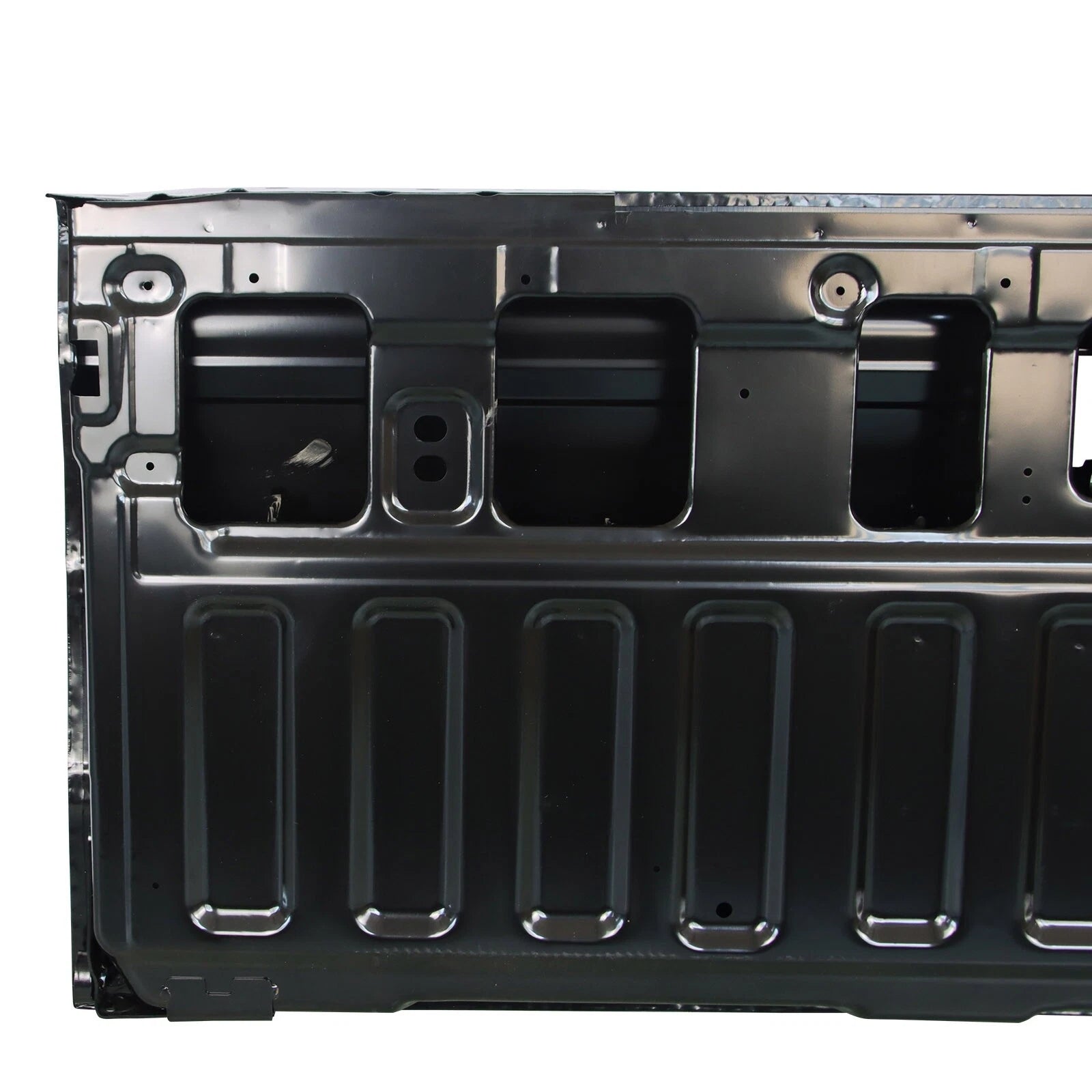 Tailgate for Ford F-150 (2009–2014) Fleetside Styleside Steel