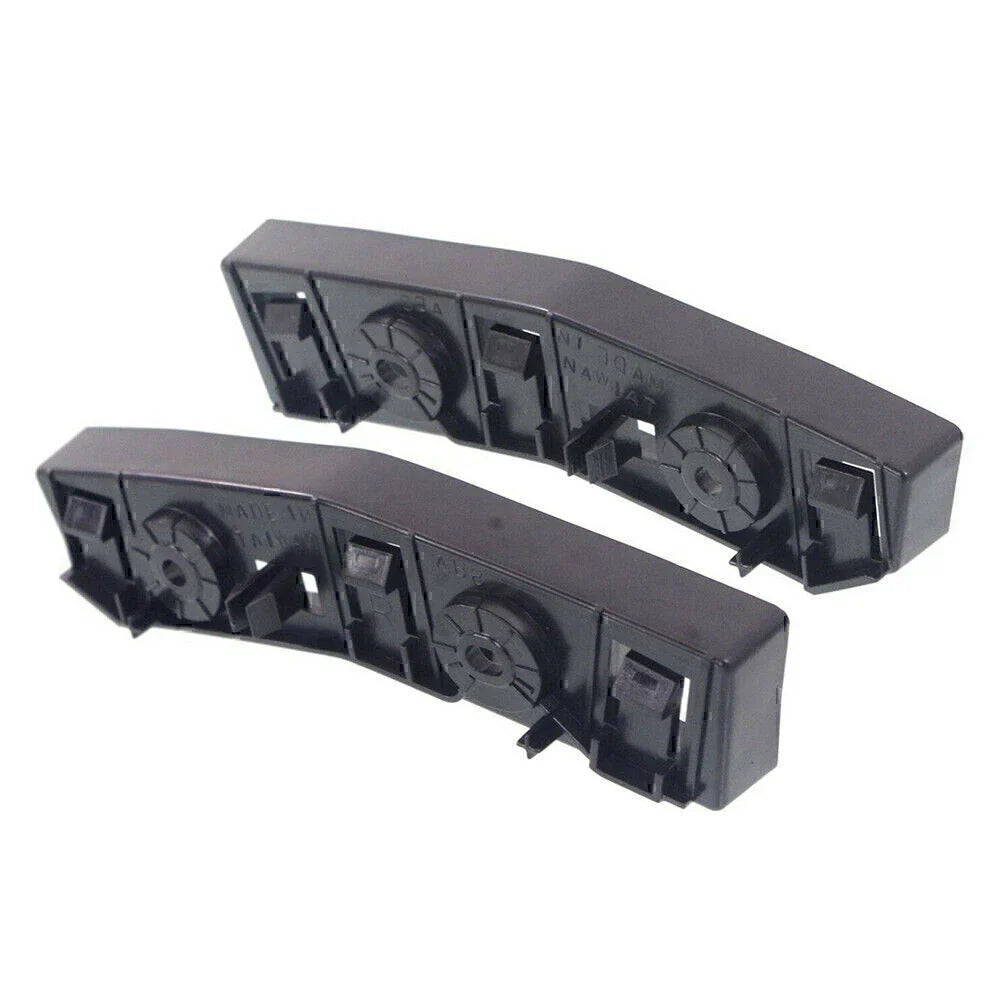 Bumper Bracket Set of 2 for 2014-2015 Jeep Cherokee (2014-2015)