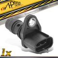 Crankshaft Position Sensor for Chevrolet Tiltmaster GMC Isuzu NPR NQR (1990–2009)