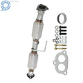 Rear Catalytic Converter for Mazda B3000 B400 (2001–2003)