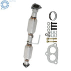 Rear Catalytic Converter for Mazda B3000 B400 (2001–2003)