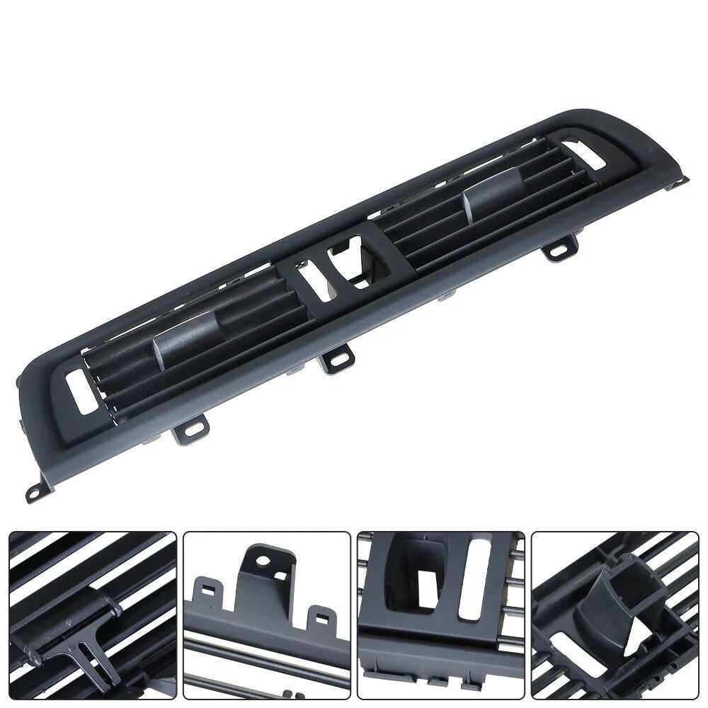 Air Conditioner Outlet for BMW 520i 528i 535i (2010–2016)