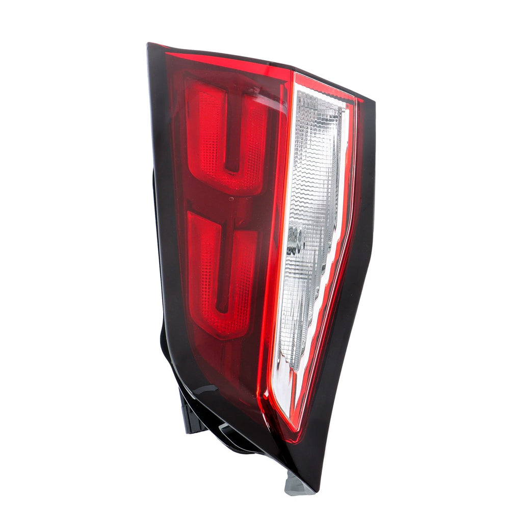 Tail Light Assembly for Chevy Equinox (2022â2024) Right Rear Halogen