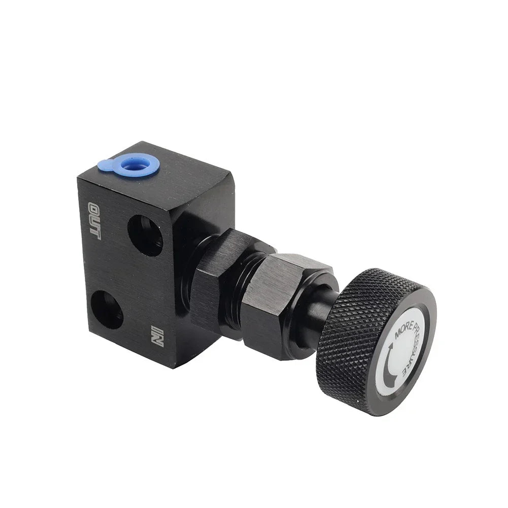 Brake Bias Proportioning Valve for Brake Adjustment - Universal