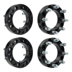 Wheel Adapter Set for Ford F-250 Super Duty (2011–2016)