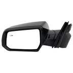 Heated Driver Left Side Mirror for Chevy Traverse (2018–2019)