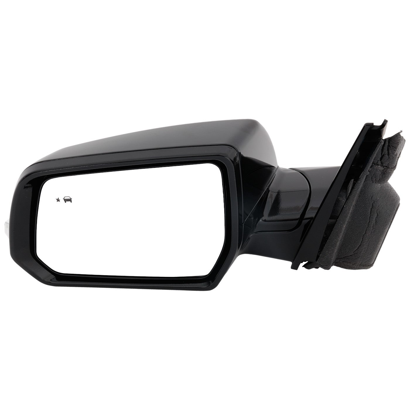 Heated Driver Left Side Mirror for Chevy Traverse (2018–2019)