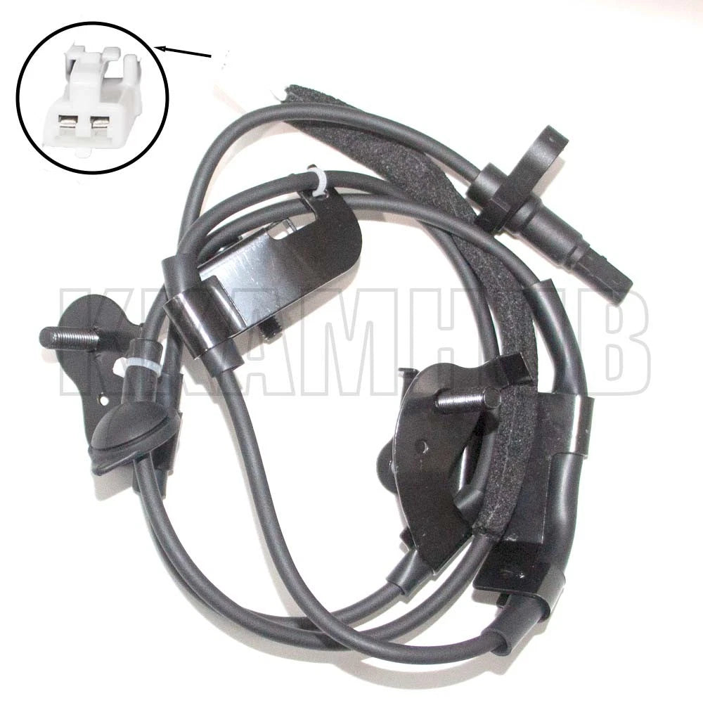 ABS Wheel Speed Sensor Set for Toyota RAV4 (2006–2013) ALS2319 ALS2320 ALS1251 ALS1262