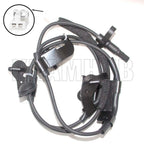 ABS Wheel Speed Sensor Set for Toyota RAV4 (2006–2013) ALS2319 ALS2320 ALS1251 ALS1262