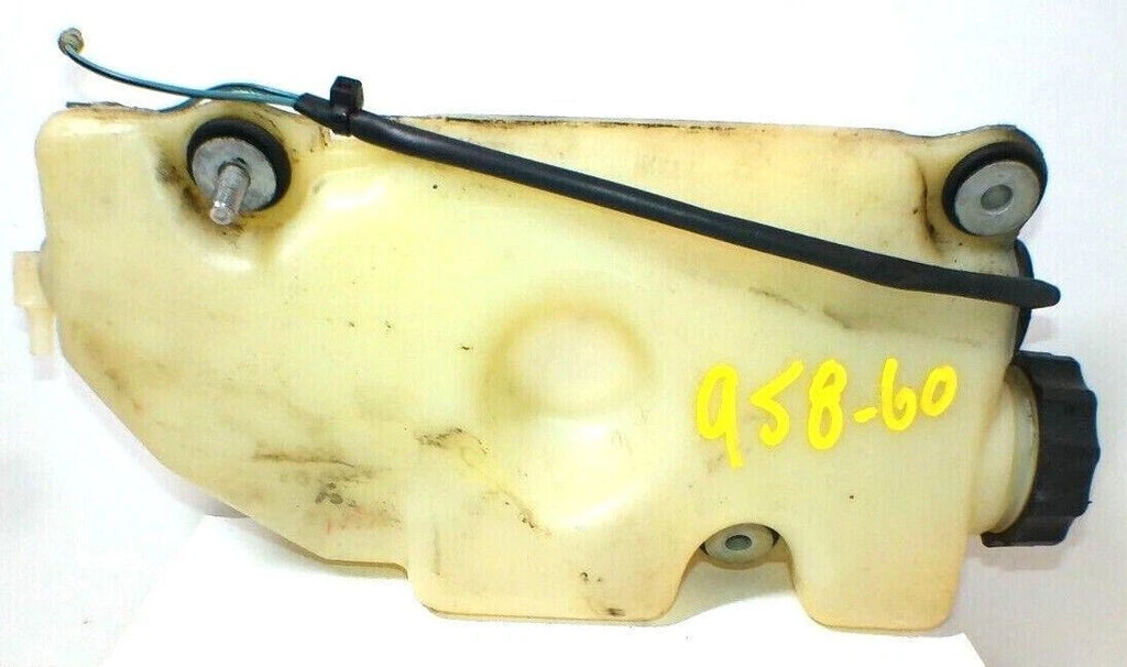 Oil Tank Assembly for Mercury 200-250hp 2-Stroke (2000–2001) 830889A4