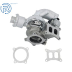 Turbocharger for Audi A4 A5 A6 A7 A8 Q5 2.0 TFSI (2012–2020) RHF5 06L145702