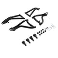 High Clearance Black Steel Front A Arm for Can-Am Commander 800/1000 (2011–2020)