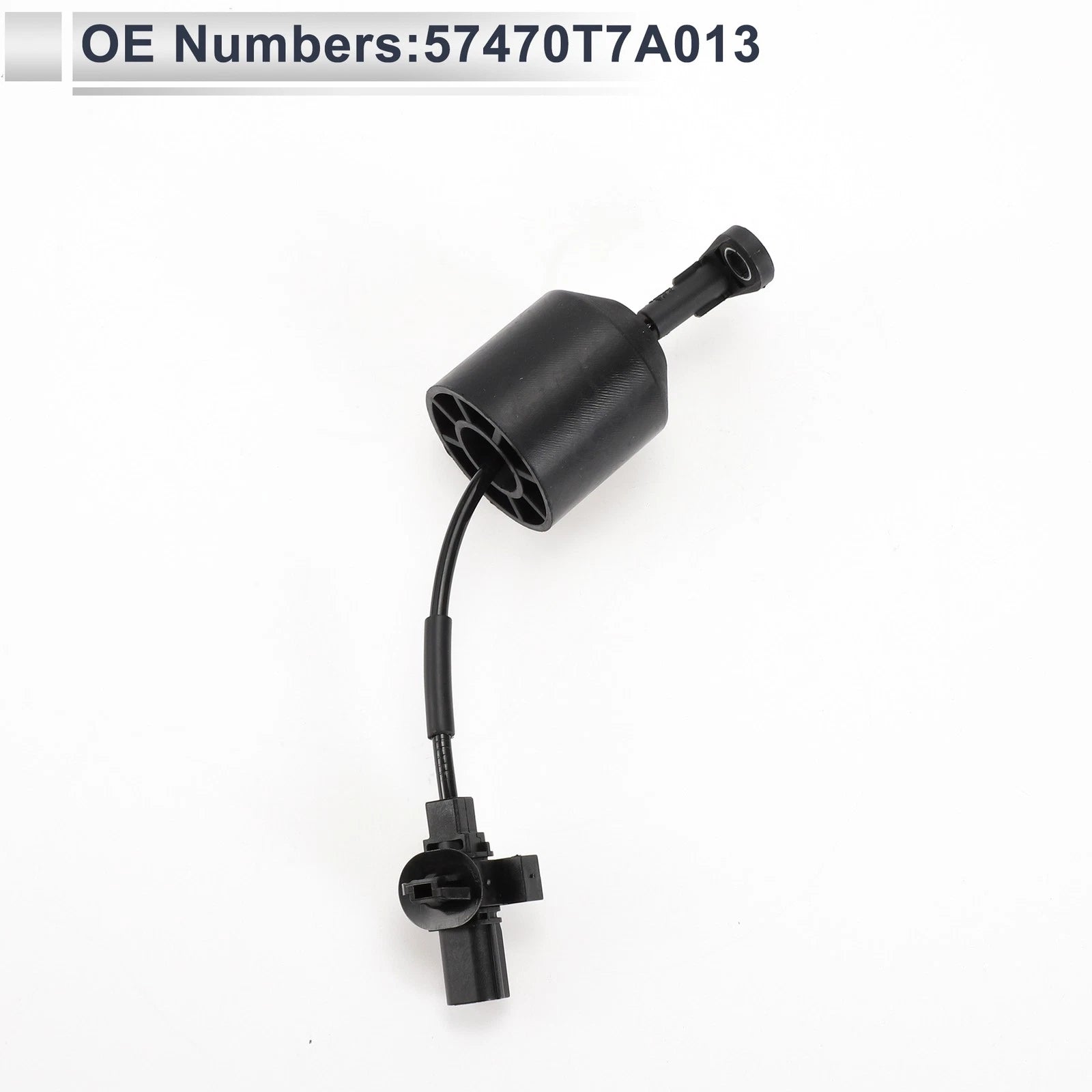 ABS Wheel Speed Sensor No. 57470T7A013 for Honda HR-V (2016–2021)