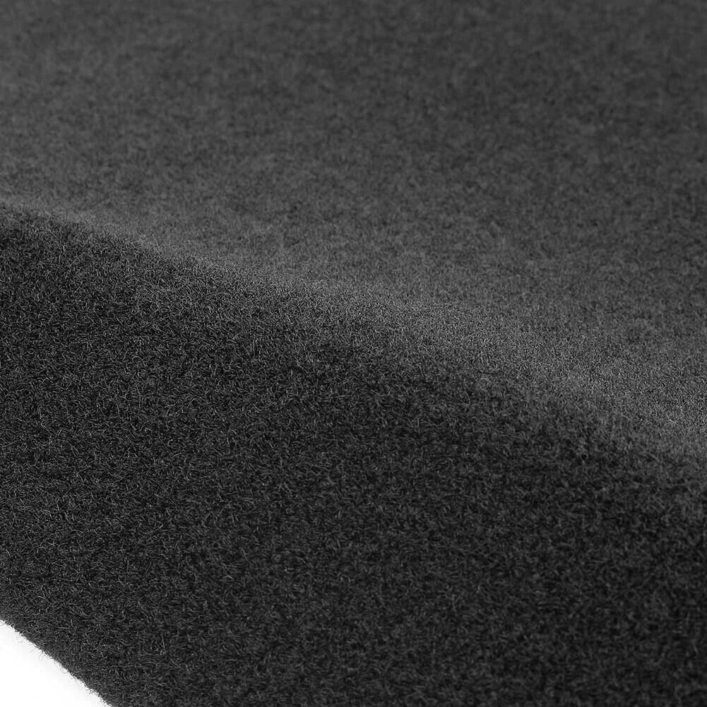 Dash Cover Mat for Nissan Qashqai (2016-2021)