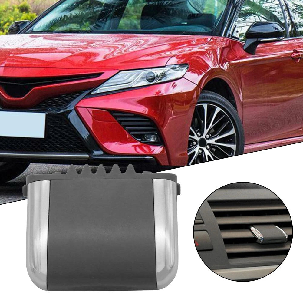 Front A/C Air Vent Outlet Tab Clip Repair Kit for Toyota Camry (2006–2011)