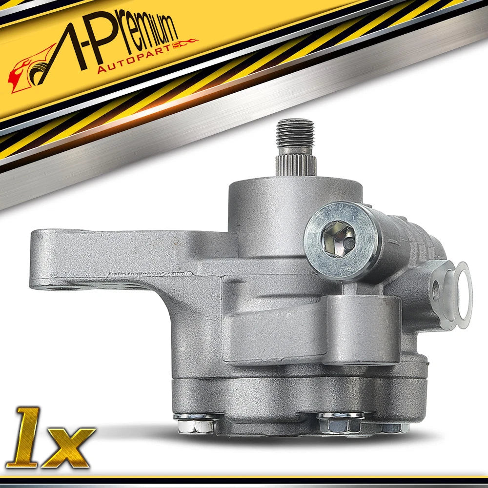 Power Steering Pump for Honda Odyssey (1999–2004)