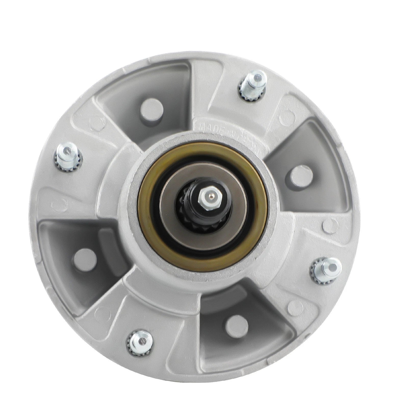 Mower Spindle for John Deere LT180 LT190 LX280 LX289 GX325 GX335 (AM144377)