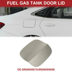 Fuel Tank Door Cap for Audi Q5 8RB (2010–2016) Fuel Filler Flap Cover Beige