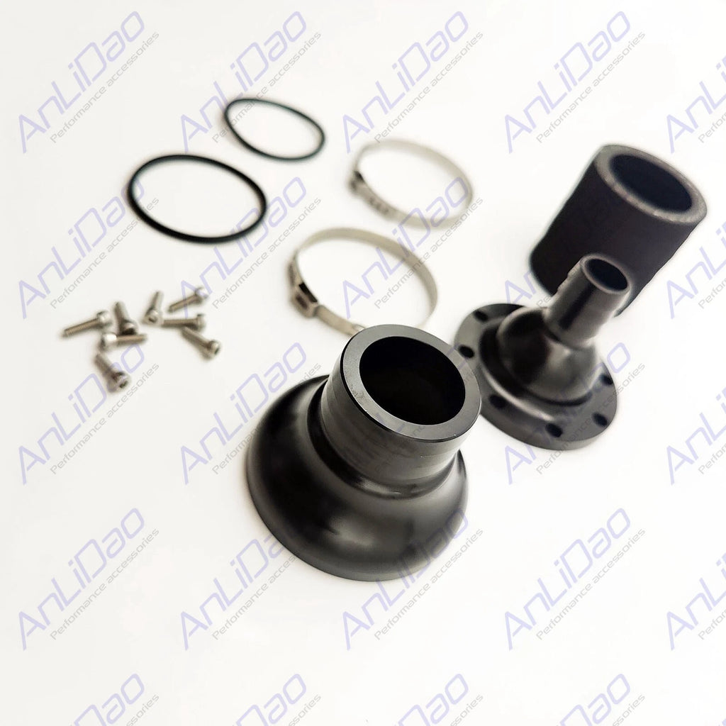 Open Loop Thermostat Housing for SeaDoo RXP-X GTX Limited 230/300 (2017–2023) 784533290