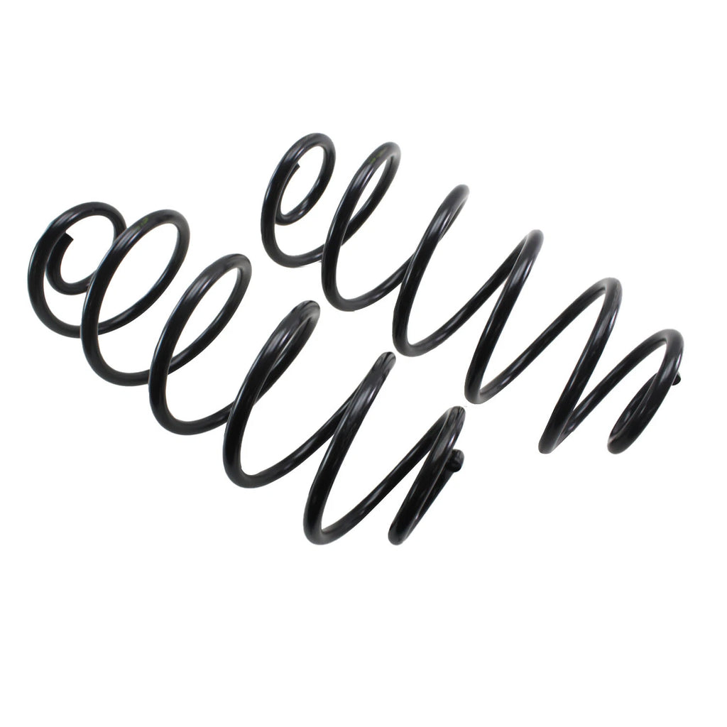 Heavy Duty Rear Coil Spring Kit for Buick (4412103)