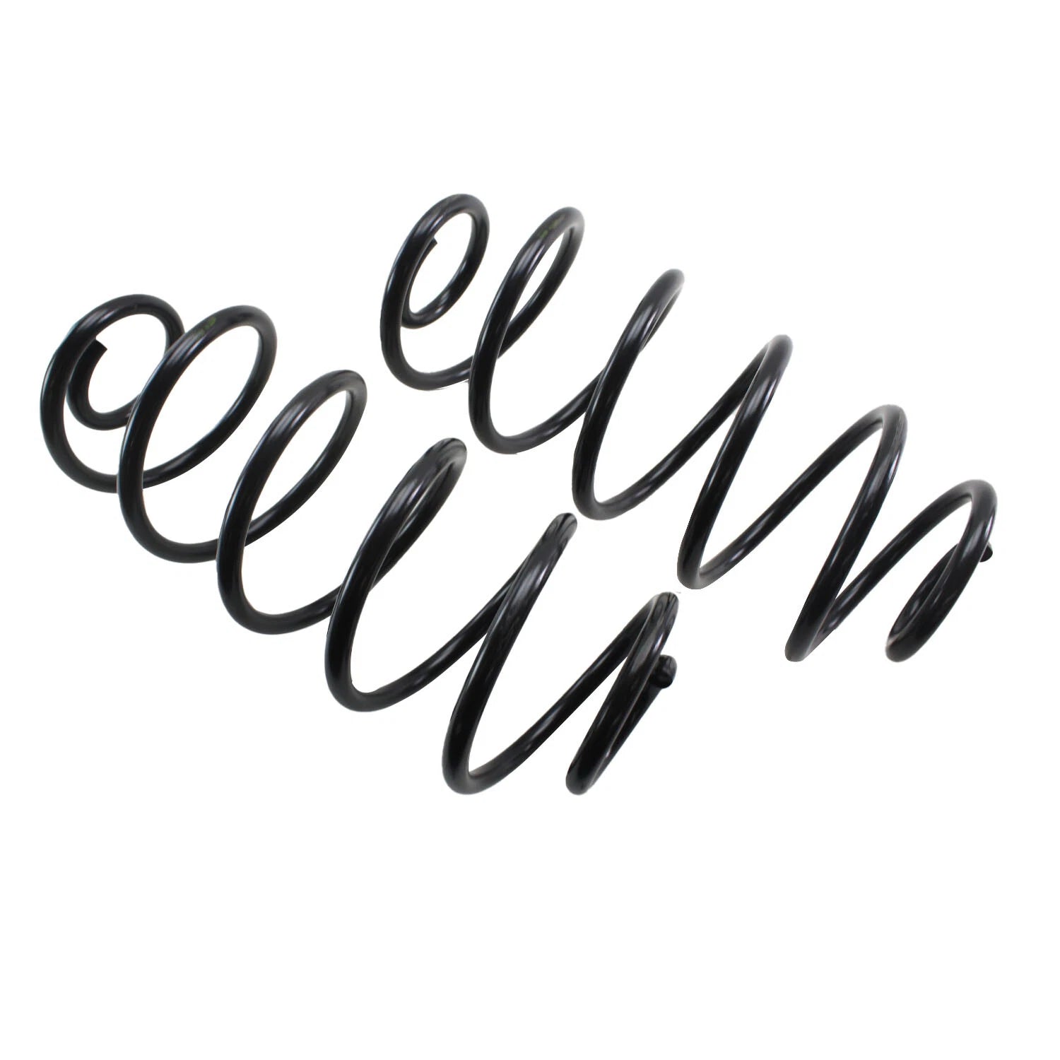 Heavy Duty Rear Coil Spring Kit for Buick (4412103)