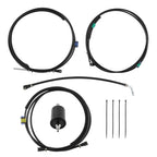 Fuel Lines for Chevrolet Silverado GMC Sierra V8 (1999–2003)