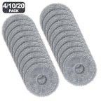 Mop Cloths for Conga 10090 AI Spin (2020–2023)