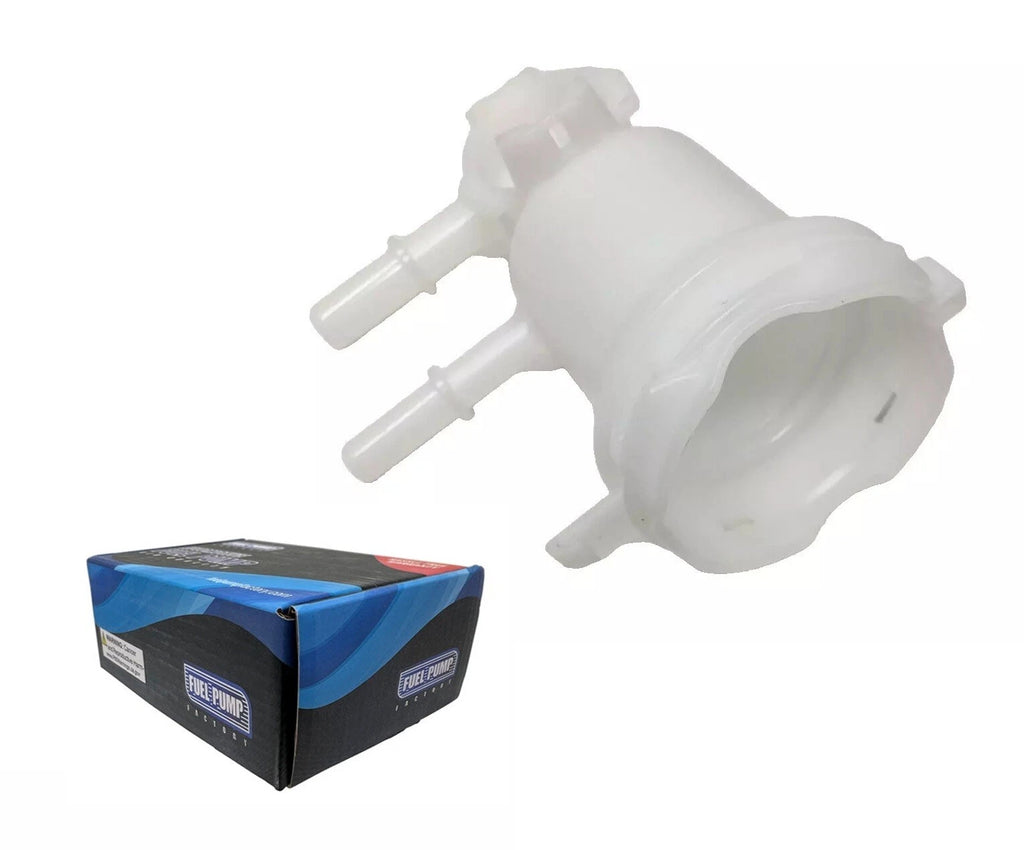 Fuel Filter Shell Housing for Harley Road King (2008–2023) #62229-08B
