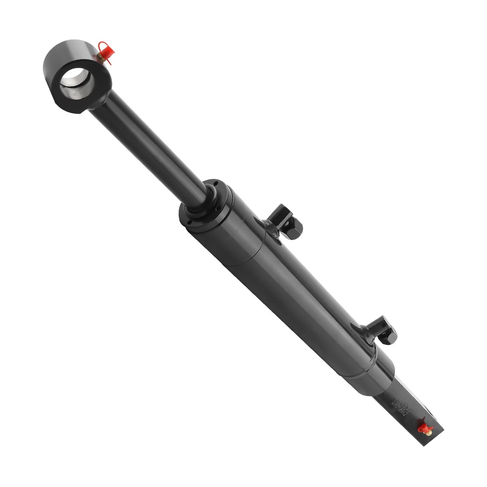 Quick Tach Cylinder for Bobcat S100-S300