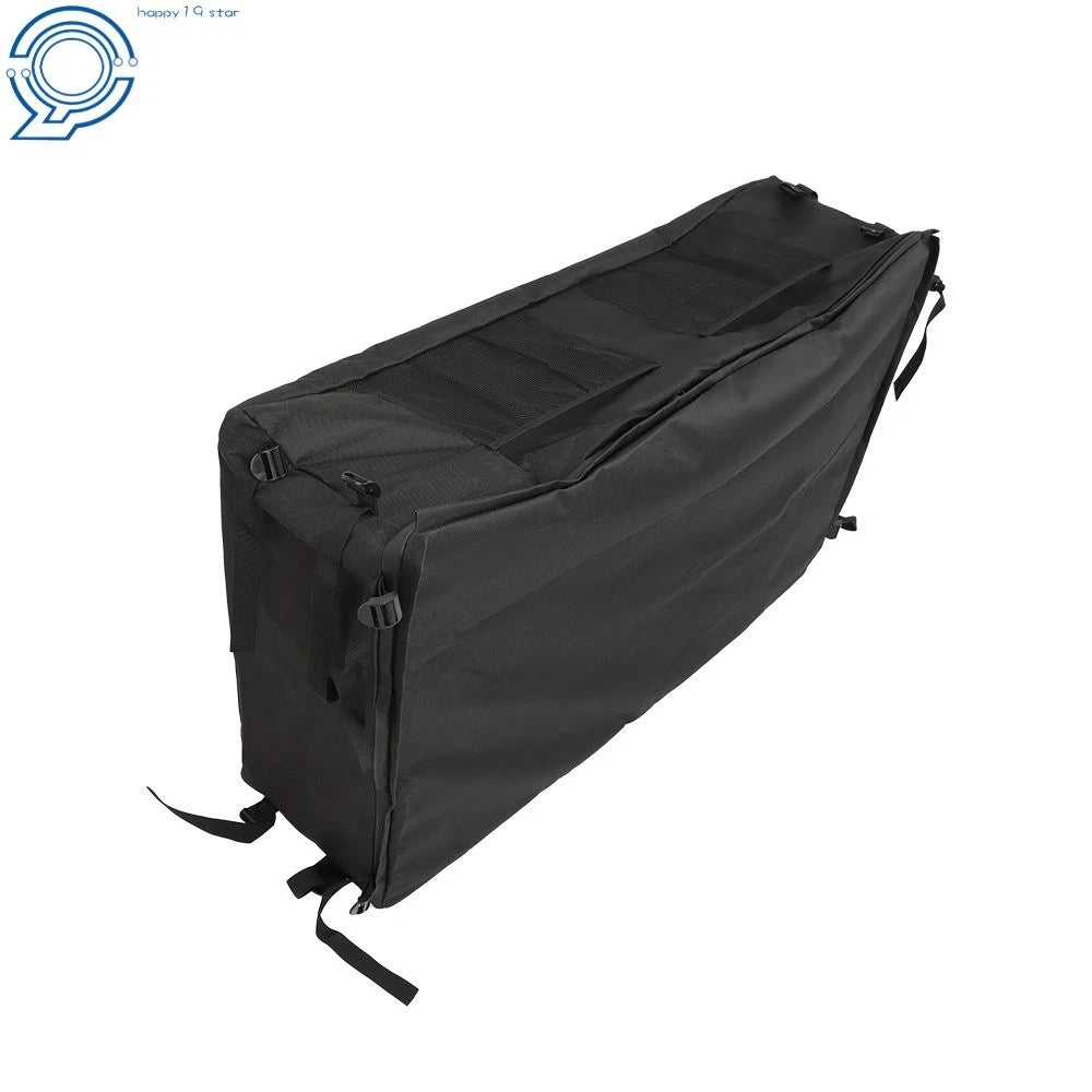 Universal Storage Grocery Shopping Bag for E-Z-GO Club Car Yamaha Golf Carts