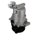 A/C Compressor for Nissan Versa Tiida (2007–2015) CR-10 Type 57887 58887