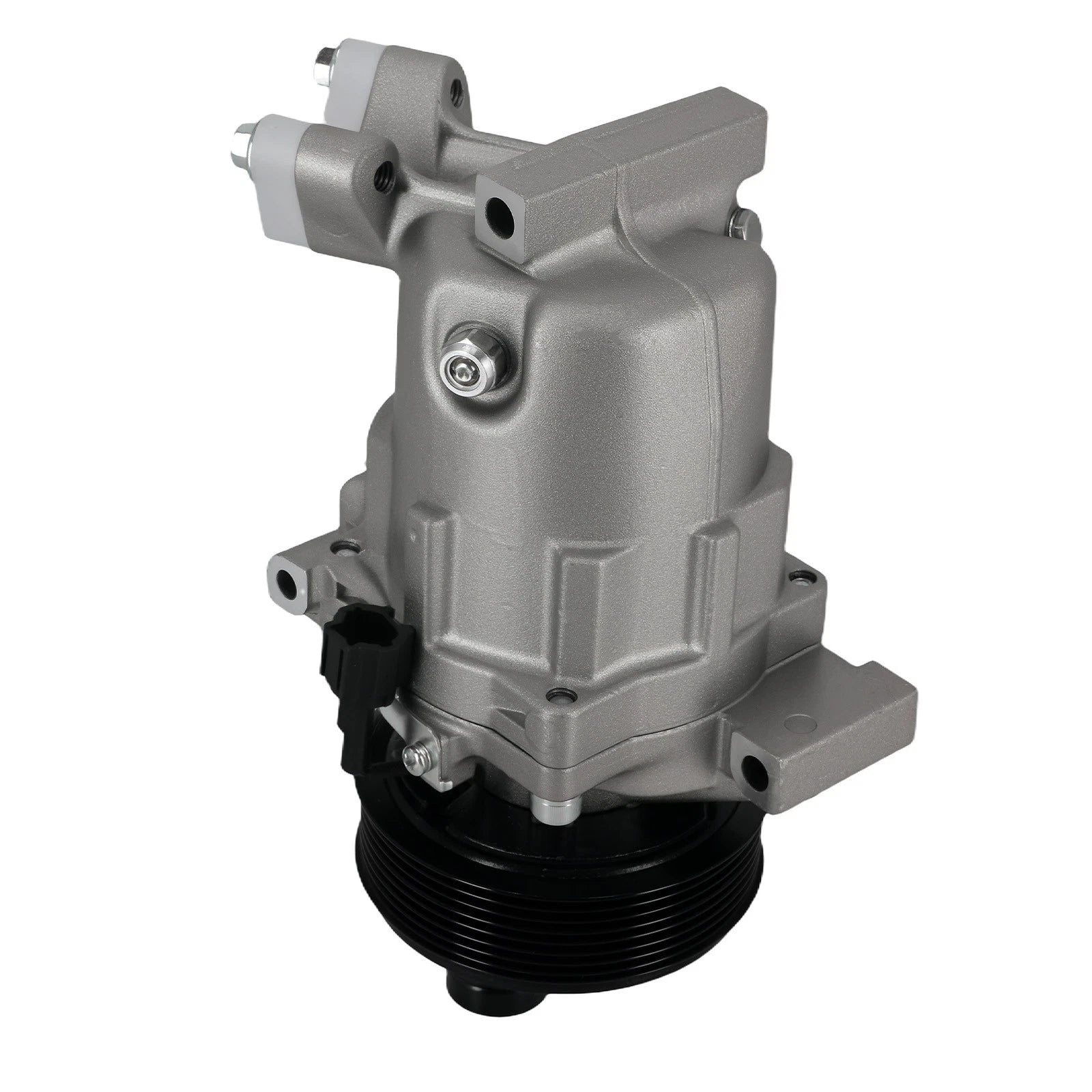 A/C Compressor for Nissan Versa Tiida (2007–2015) CR-10 Type 57887 58887
