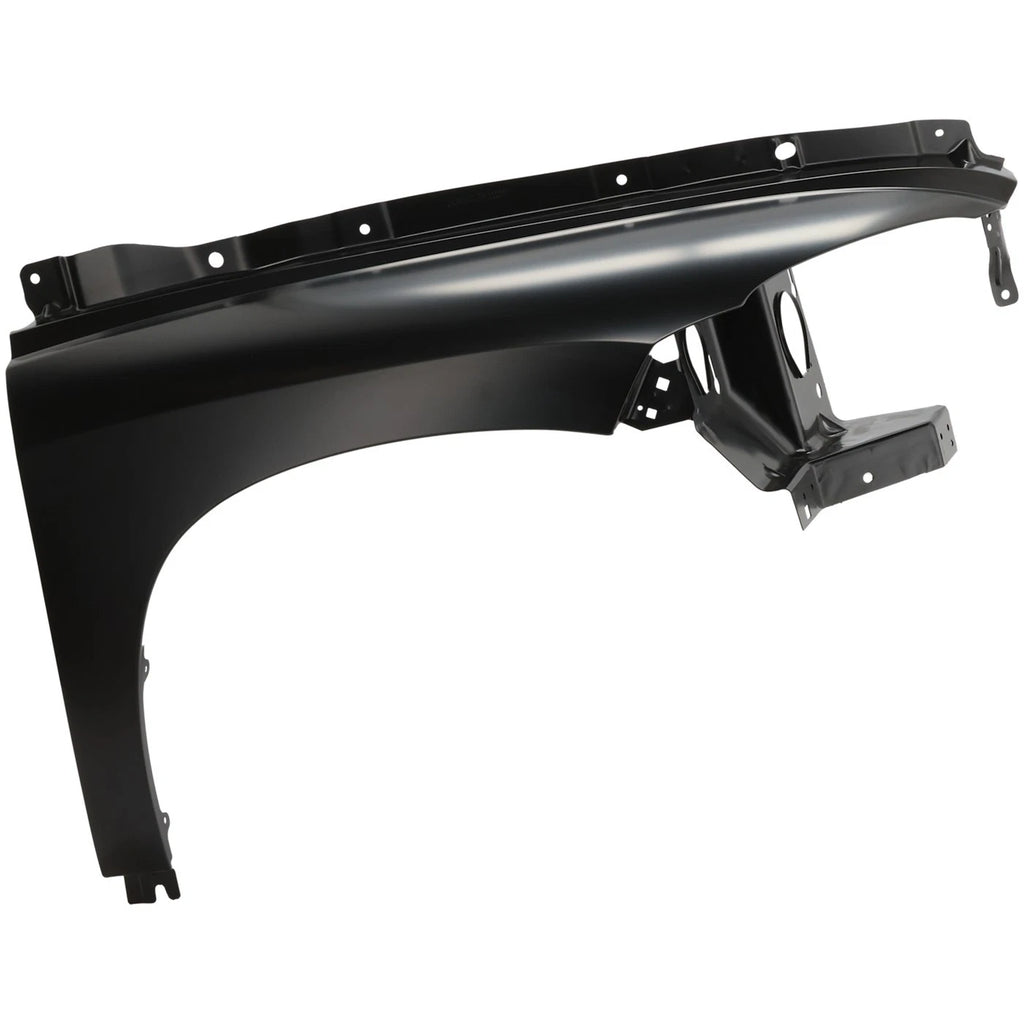 Fender for Chevrolet HHR Front Passenger Side Steel