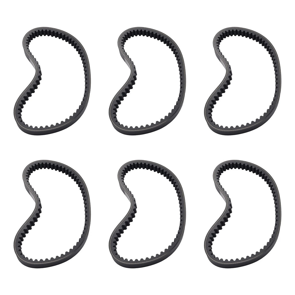 6X Go Kart Drive Belt 5959 203589 for American Sportworks 5hp-7hp