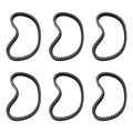 6X Go Kart Drive Belt 5959 203589 for American Sportworks 5hp-7hp