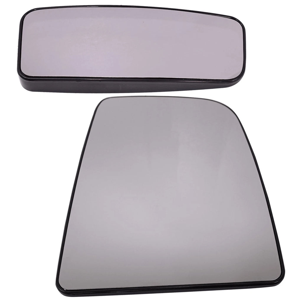 Mirror Glass Set for Mercedes Van 