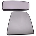 Mirror Glass Set for Mercedes Van 
