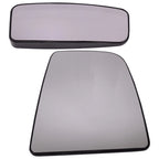 Mirror Glass Set for Mercedes Van 