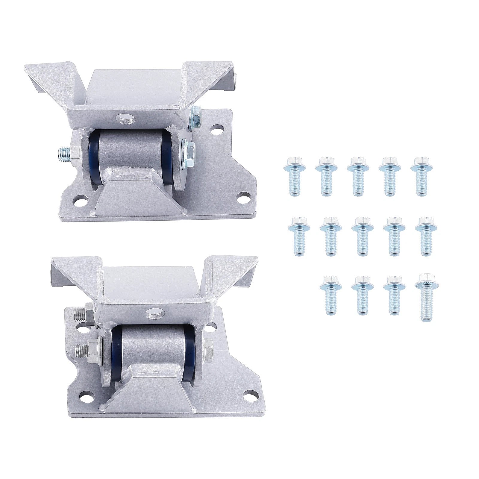 Motor Mounts for Chevy GMC Duramax Diesel 6.6L (2001-2010)