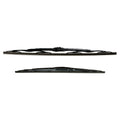 2pc Windshield Wiper Blade Set for Valeo 800 Series (20" LH & 19" RH)