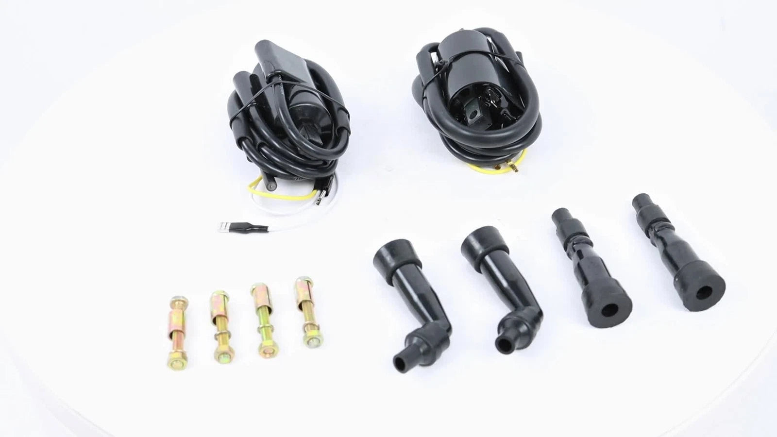 Ignition Coil Set for Honda CB 500 650 750 900 CB350F CB400F