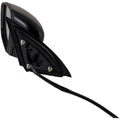 Heated Driver Left Side Mirror for Nissan Rogue Sport (2017–2022)