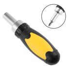 1/4 Ratchet Wrench Screwdriver for Automotive Use (Carbon Steel)